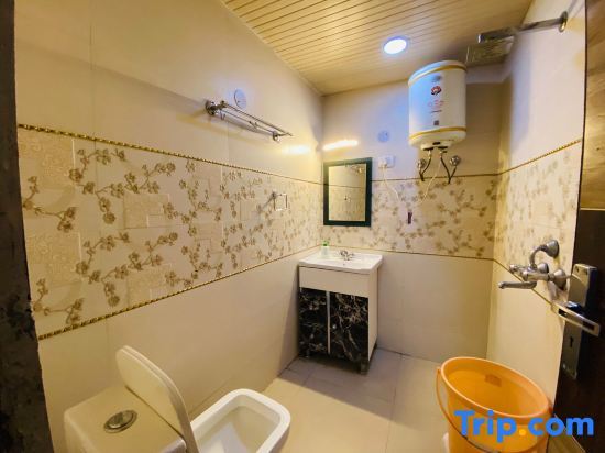 Массури: Rudhraksh Villa 4Br- Perfect Vacay Villa