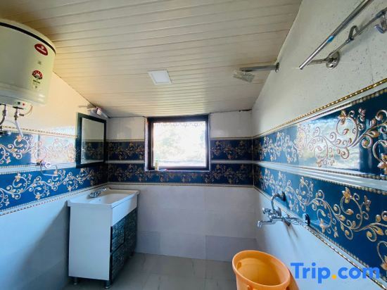 Массури: Rudhraksh Villa 4Br- Perfect Vacay Villa
