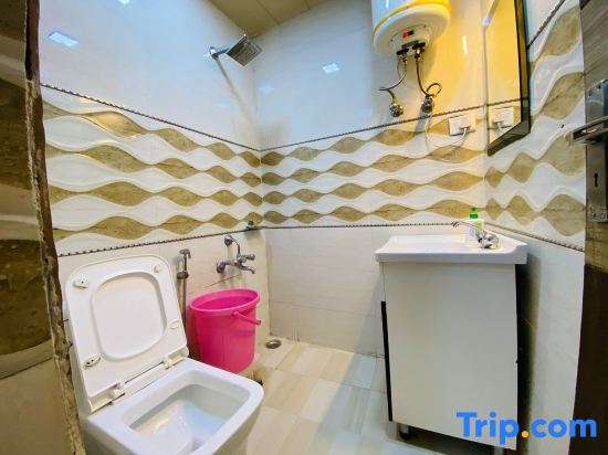Массури: Rudhraksh Villa 4Br- Perfect Vacay Villa