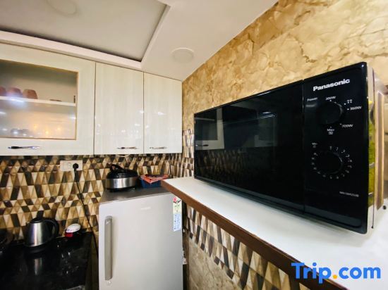 Массури: Rudhraksh Villa 4Br- Perfect Vacay Villa