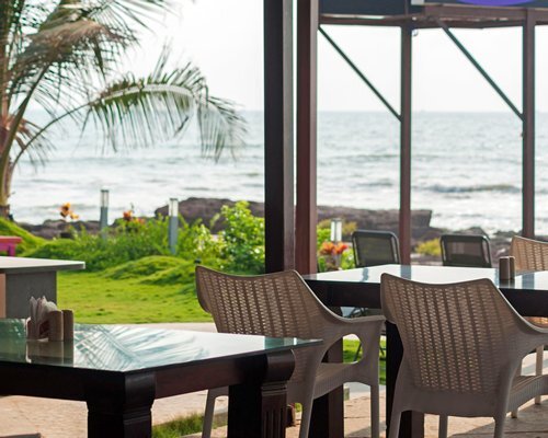 Ашвем: Boomerang Resort - 4 Nights, Goa, India