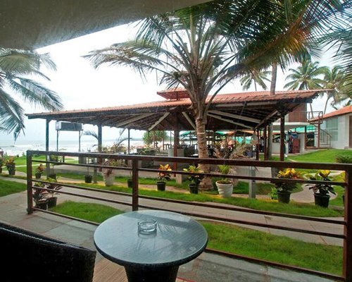 Ашвем: Boomerang Resort - 4 Nights, Goa, India