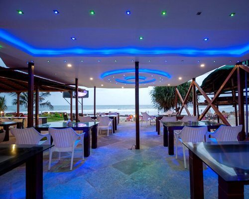 Boomerang Resort - 3 Nights, Goa, India — фото 1