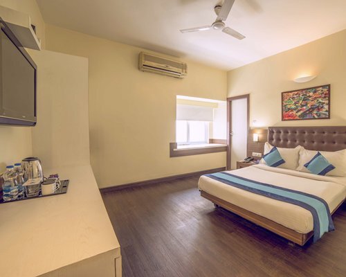 Бангалор: Hotel Mint Downtown - 4 Nights, Bangalore, India