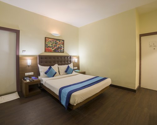 Бангалор: Hotel Mint Downtown - 4 Nights, Bangalore, India