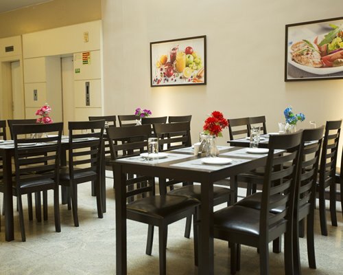 Бангалор: Hotel Mint Downtown - 4 Nights, Bangalore, India
