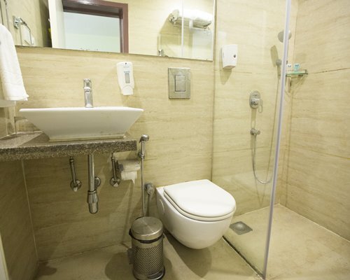 Бангалор: Hotel Mint Downtown - 3 Nights, Bangalore, India