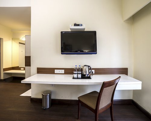 Бангалор: Hotel Mint Downtown - 3 Nights, Bangalore, India