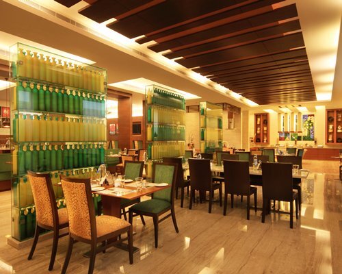 Бангалор: Lemon Tree Premier - Ulsoor Lake, Bengaluru - 4 Nights, Bangalore, India