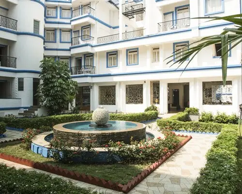 Karma Royal Palms-4 Nights, Goa, India — фото 1