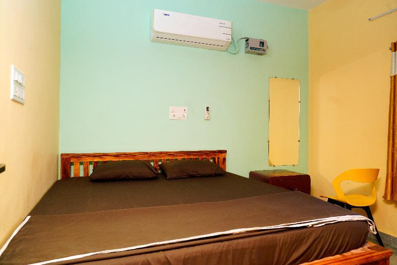 Тируваннамалай: Sri Sakthi Residence