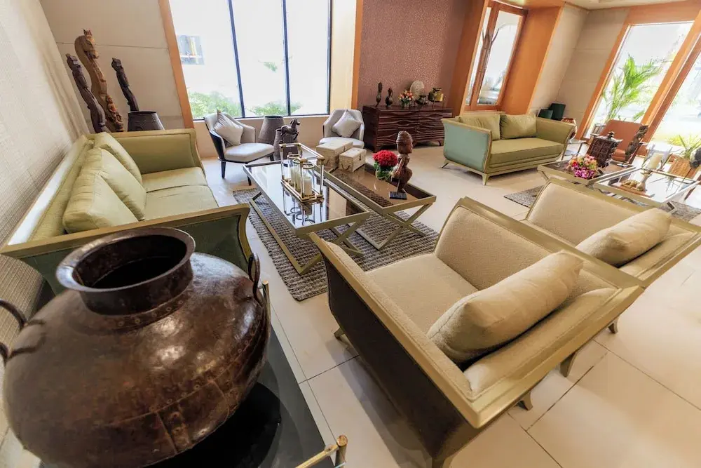 Гопалпур: Pramod Lands End Resort, a Member of Radisson Individuals