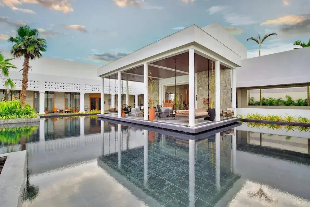 Гопалпур: Pramod Lands End Resort, a Member of Radisson Individuals