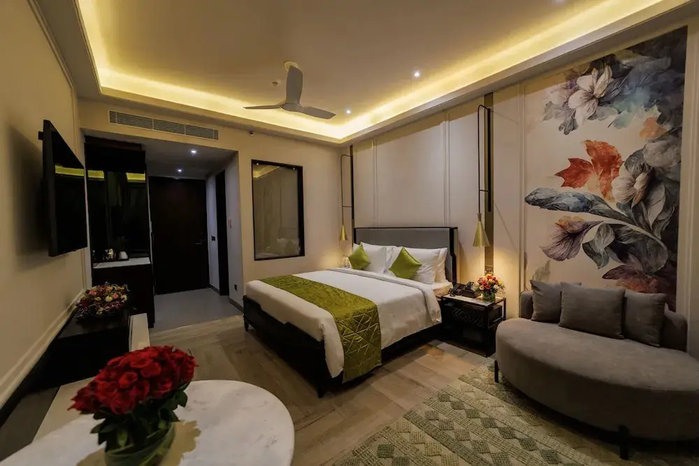 Гопалпур: Pramod Lands End Resort, a Member of Radisson Individuals