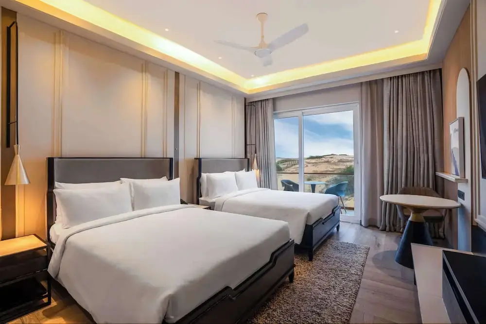 Гопалпур: Pramod Lands End Resort, a Member of Radisson Individuals