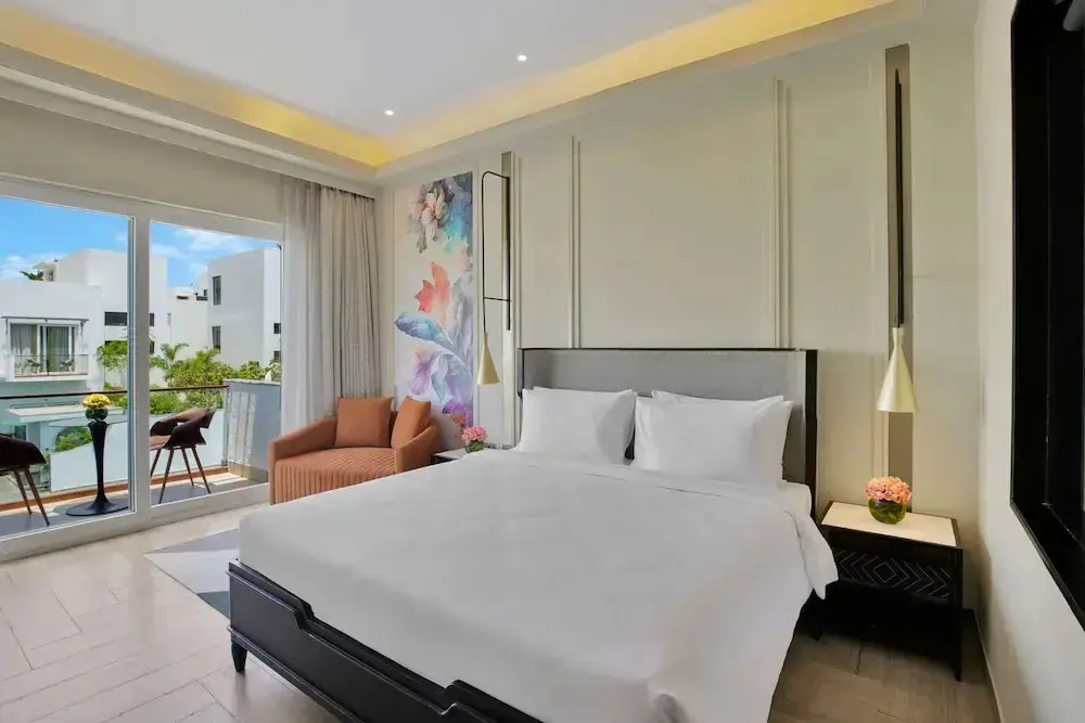 Гопалпур: Pramod Lands End Resort, a Member of Radisson Individuals
