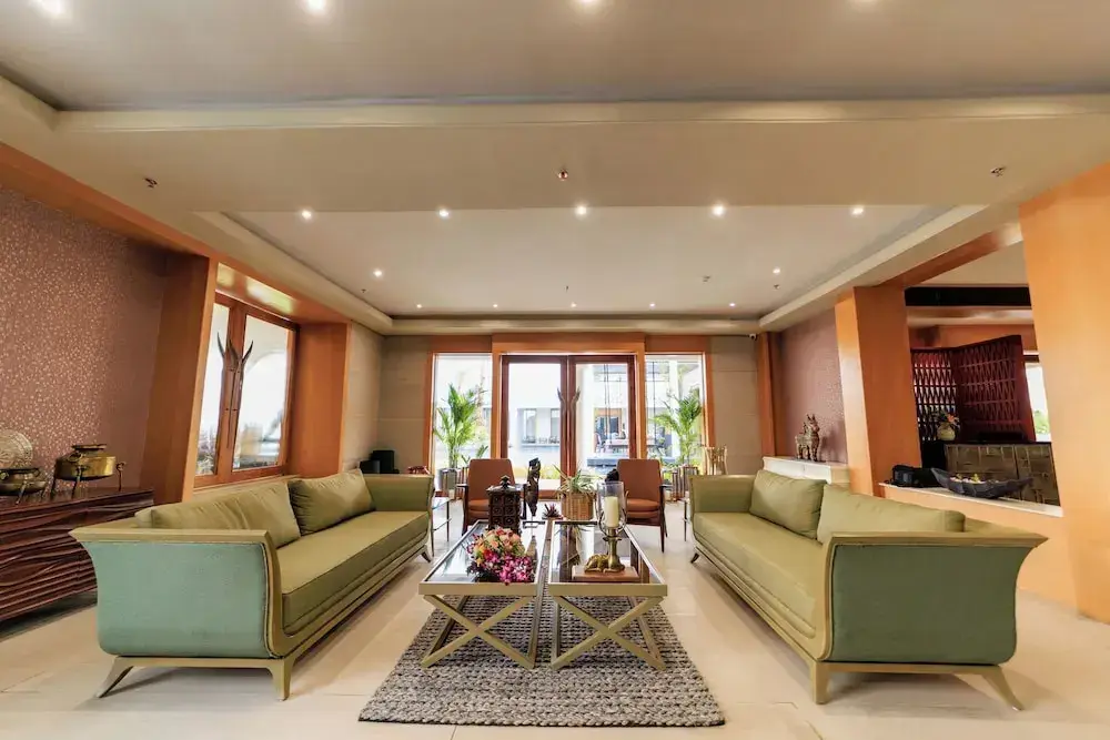Гопалпур: Pramod Lands End Resort, a Member of Radisson Individuals