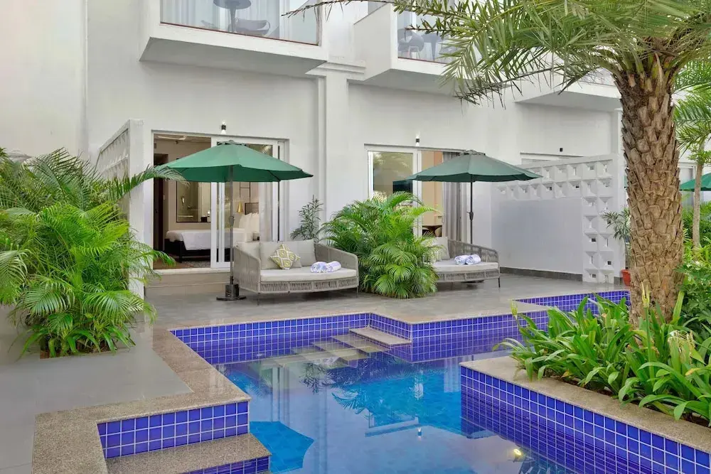 Гопалпур: Pramod Lands End Resort, a Member of Radisson Individuals