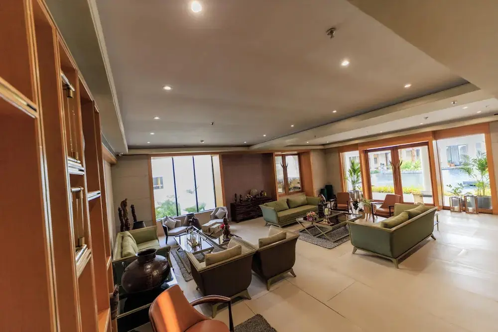 Гопалпур: Pramod Lands End Resort, a Member of Radisson Individuals