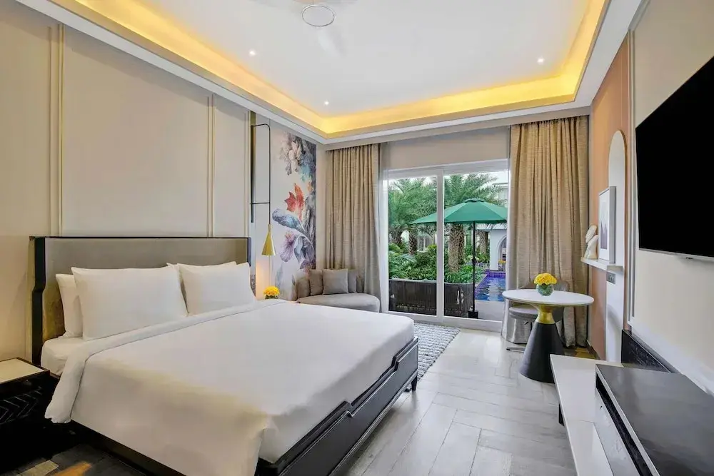 Гопалпур: Pramod Lands End Resort, a Member of Radisson Individuals