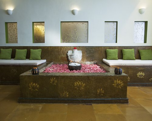 Кавелоссим: Royal Goan Beach Club - Haathi Mahal  (4129)-3 Night, Goa, India