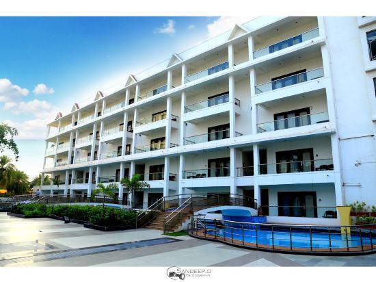 Силвасса: Mirasol Lake Resort