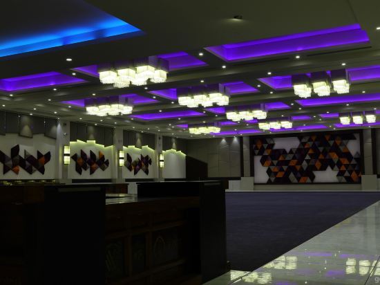 Силвасса: Mirasol Lake Resort