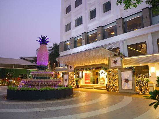 Mirasol Lake Resort — фото 1