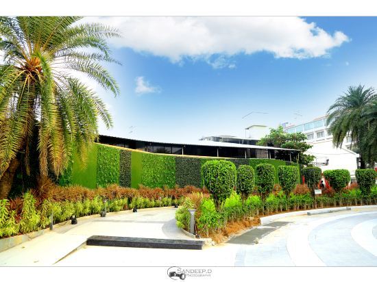 Силвасса: Mirasol Lake Resort
