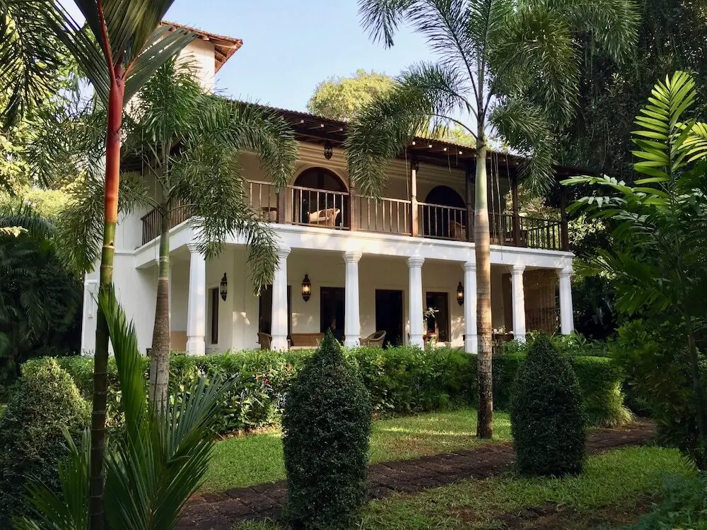 The Villa Goa — фото 1