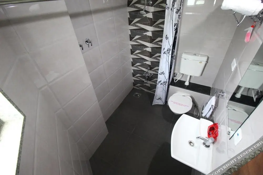 Ахмедабад: OYO Rooms Ahmedabad Airport Gandhinagar Highway