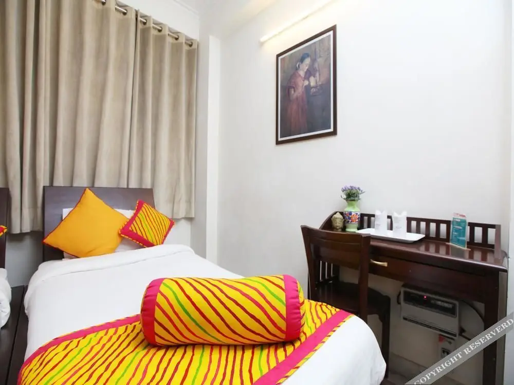 Нью-Дели: Oyo Rooms Dwarka Sector 19
