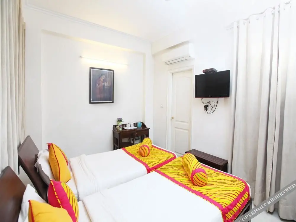 Нью-Дели: Oyo Rooms Dwarka Sector 19