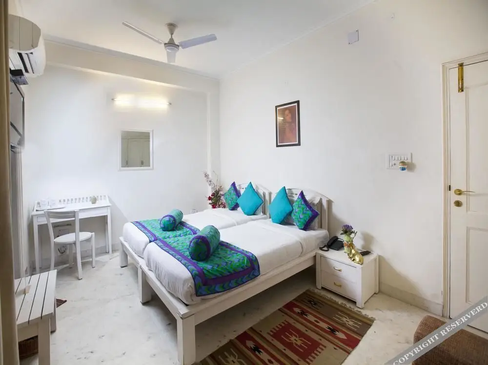 Нью-Дели: Oyo Rooms Dwarka Sector 19
