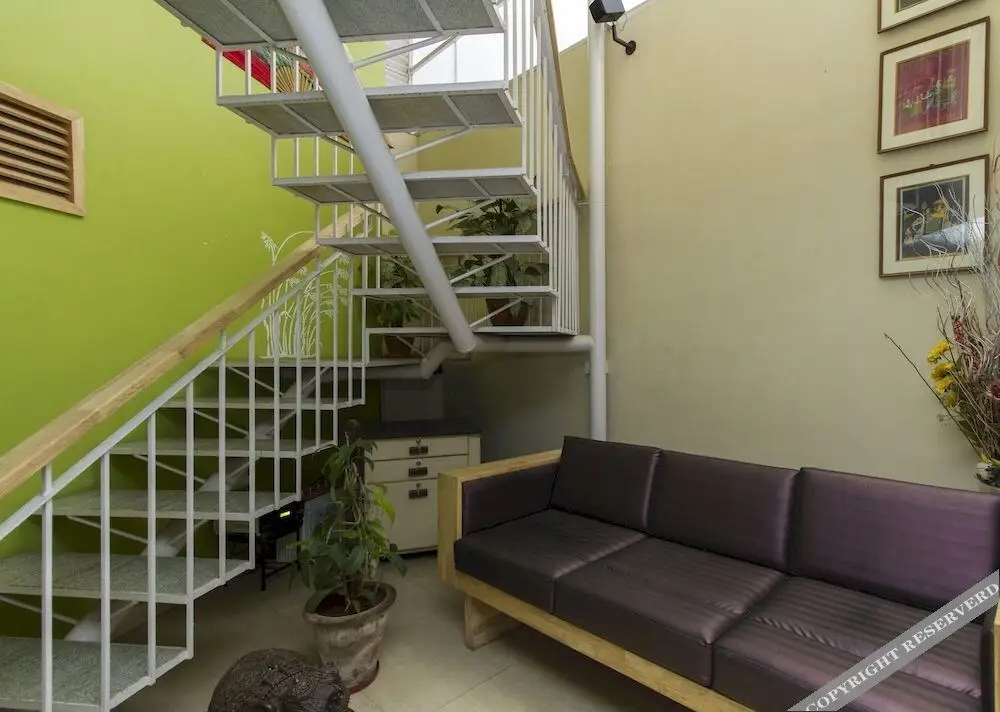 Бангалор: OYO Rooms Kasturinagar