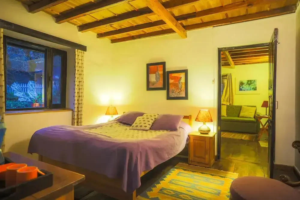 Наинитал: V Resorts Bob's Place Nathuakhan