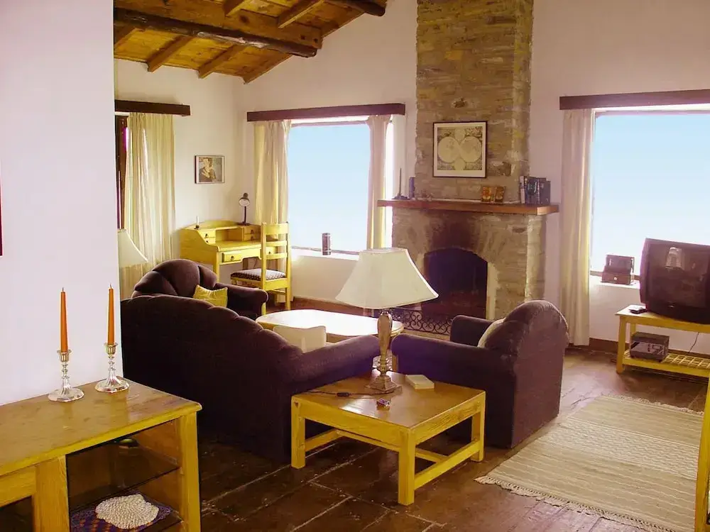Наинитал: V Resorts Bob's Place Nathuakhan