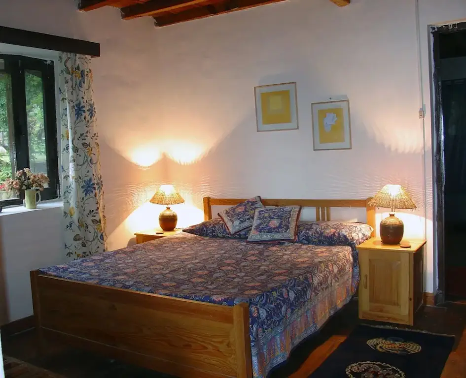 Наинитал: V Resorts Bob's Place Nathuakhan