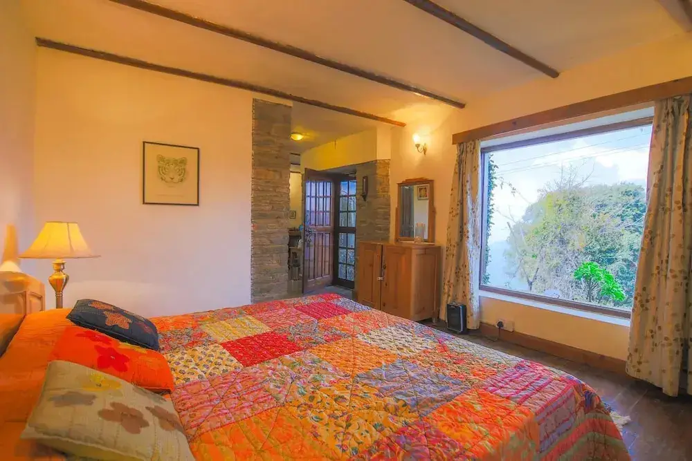 Наинитал: V Resorts Bob's Place Nathuakhan