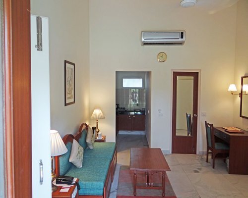 The Resort Country Club, Manesar — фото 1