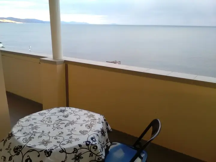 Алушта: Эллинг Кооператив Дельфин