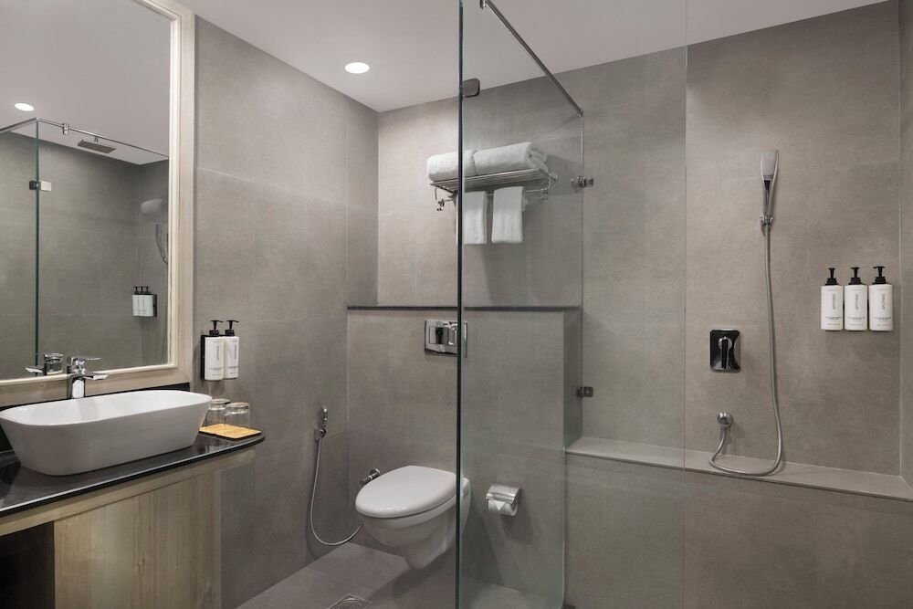 Наинитал: voco Jim Corbett, an IHG Hotel