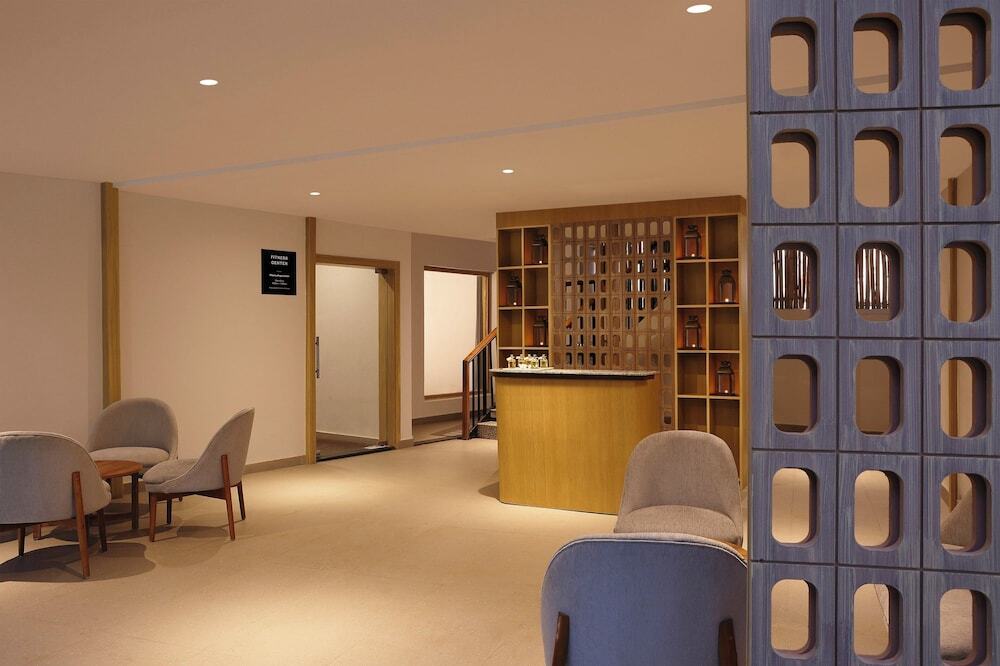 Наинитал: voco Jim Corbett, an IHG Hotel