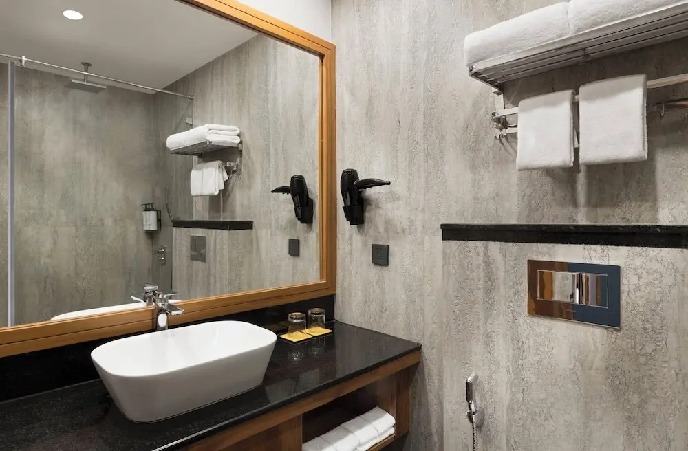 Наинитал: voco Jim Corbett, an IHG Hotel