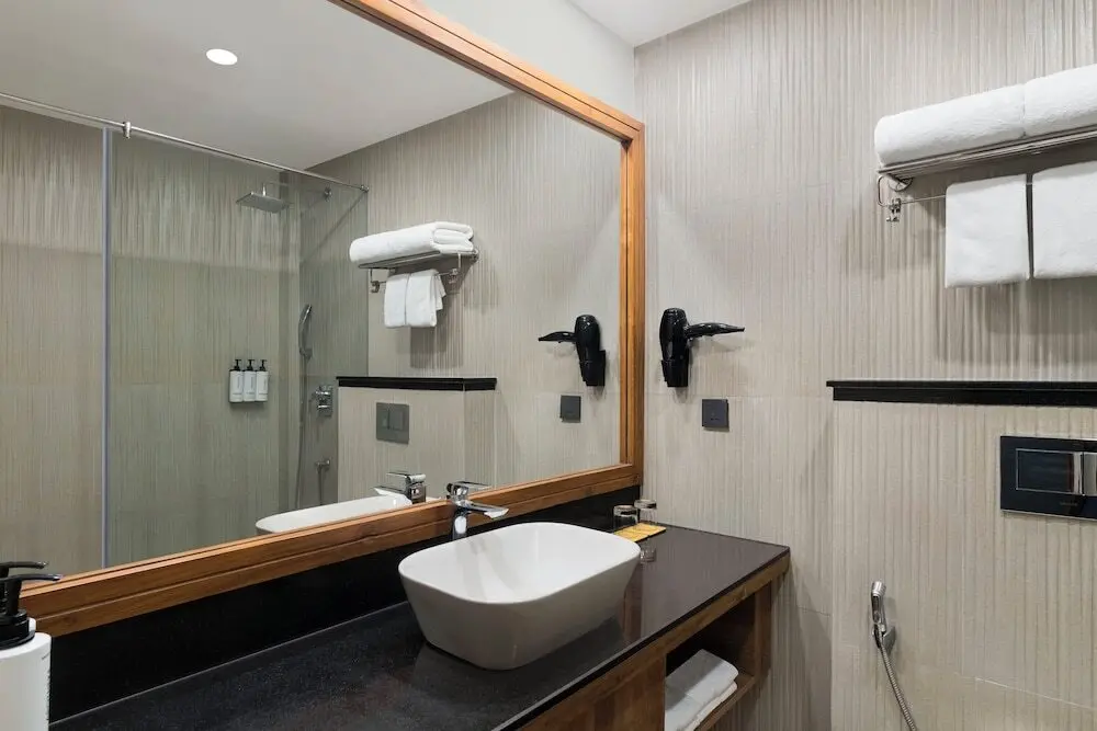 Наинитал: voco Jim Corbett, an IHG Hotel