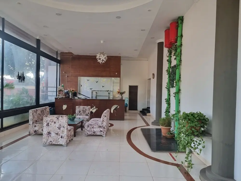 Лонавала: Rishikesh Resort Lonavala
