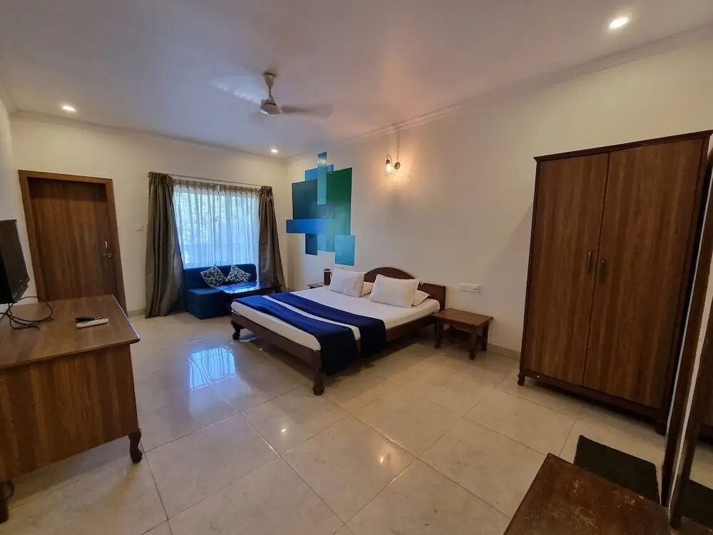 Лонавала: Rishikesh Resort Lonavala
