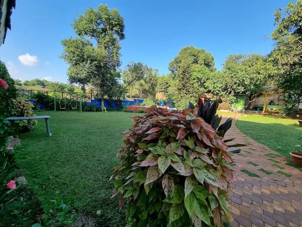 Rishikesh Resort Lonavala — фото 1