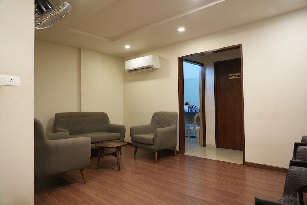 Натхдвара: Hotel Natham By Vrinda