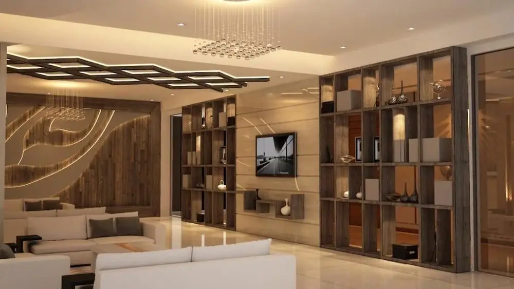 Майнпури: Hotel palm luxury inn